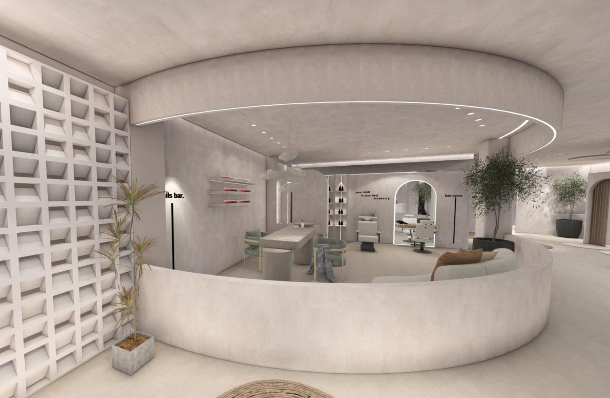 Zorbas Lifestyle Hotel Georgioupoli Ngoại thất bức ảnh