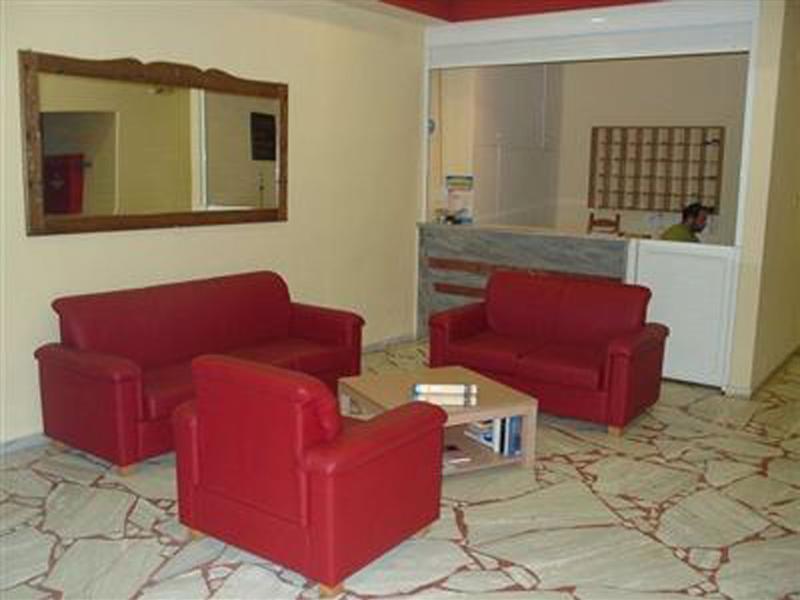 Zorbas Lifestyle Hotel Georgioupoli Ngoại thất bức ảnh