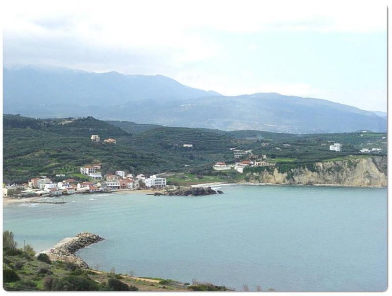 Zorbas Lifestyle Hotel Georgioupoli Ngoại thất bức ảnh