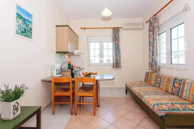 Zorbas Lifestyle Hotel Georgioupoli Ngoại thất bức ảnh