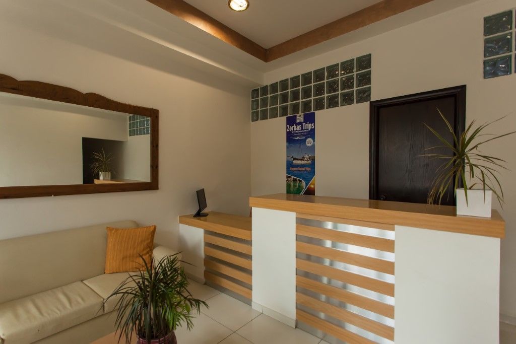 Zorbas Lifestyle Hotel Georgioupoli Ngoại thất bức ảnh
